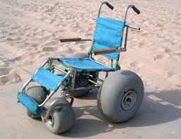 beach_wheelchair