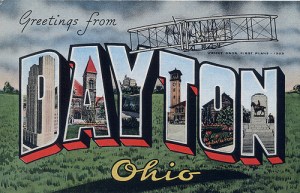 dayton