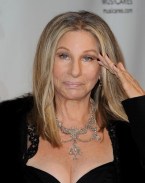 streisand